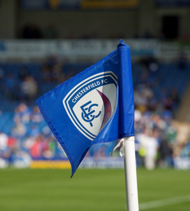 Chesterfield Football Club, Proact Stadium