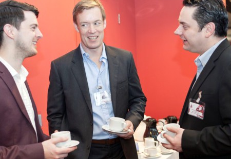 Chesterfield Networking Events