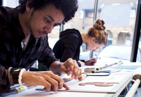 Chesterfield College-Chesterfield