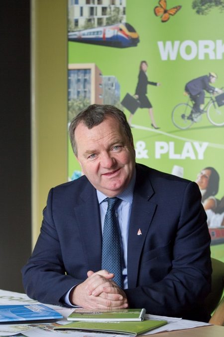 Chesterfield set to be represented at MIPIM