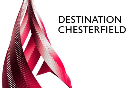 Destination Chesterfield Logo