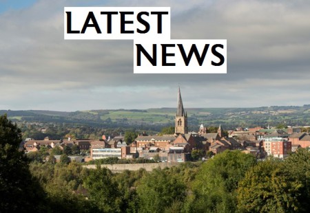 Chesterfield News