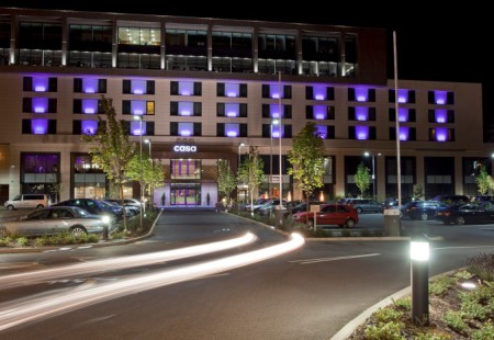 Casa Hotel Chesterfield