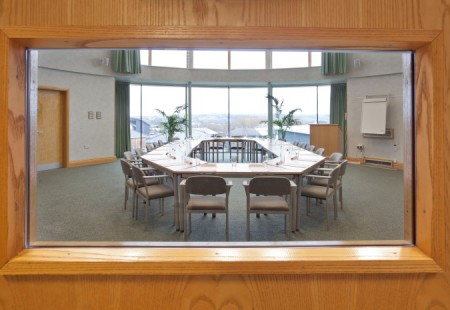 Dunston Innovation Centre