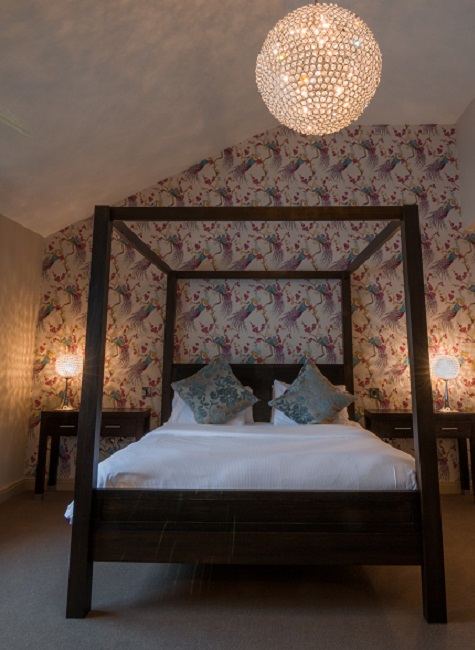 Peak Edge Hotel