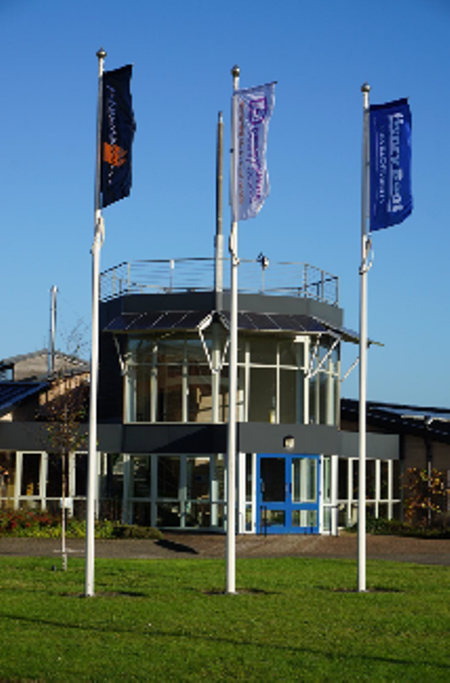 Markham Vale Environment Centre