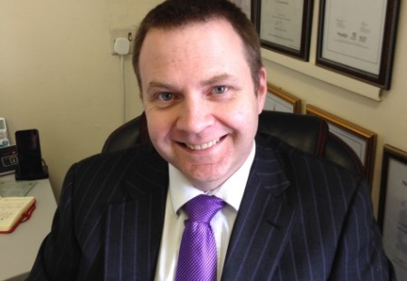Neil Harmony Wealth Management