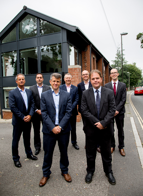 Shorts Chartered Accountants