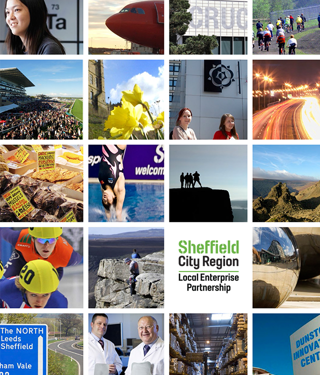 Sheffield City Region Local Enterprise Partnership