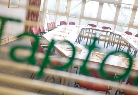 Tapton Innovation Centre
