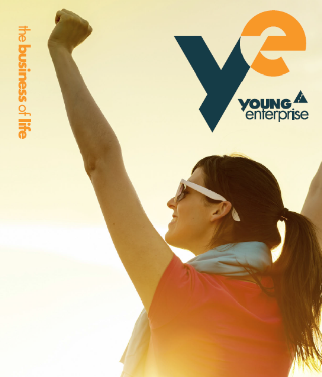 North Derbyshire Young Enterprise