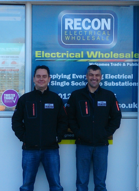 Recon Electrical