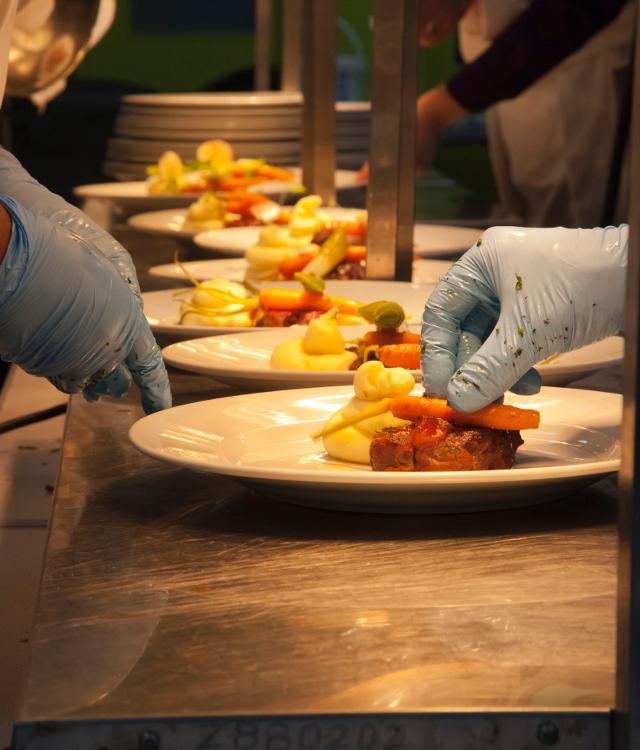 chesterfields best family friendly restaurant