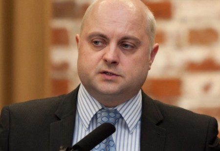 Scott Knowles East Midlands Chamber
