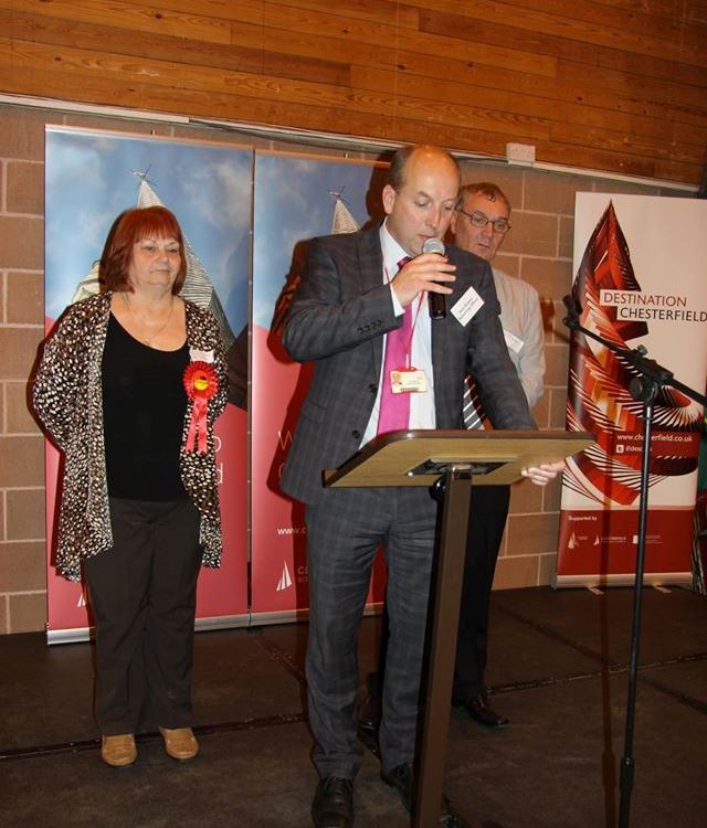 Results Announced for General and Local Elections in