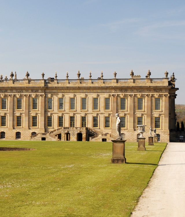 Chatsworth