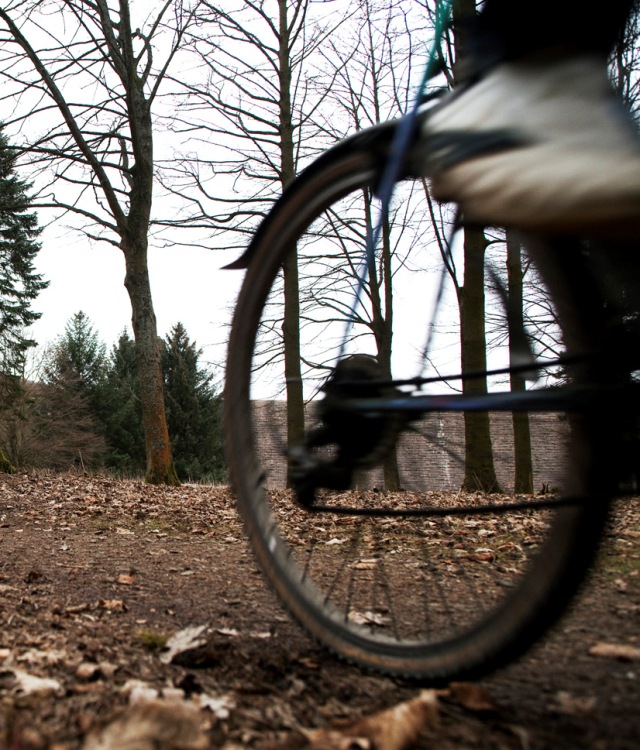 chesterfield cycling