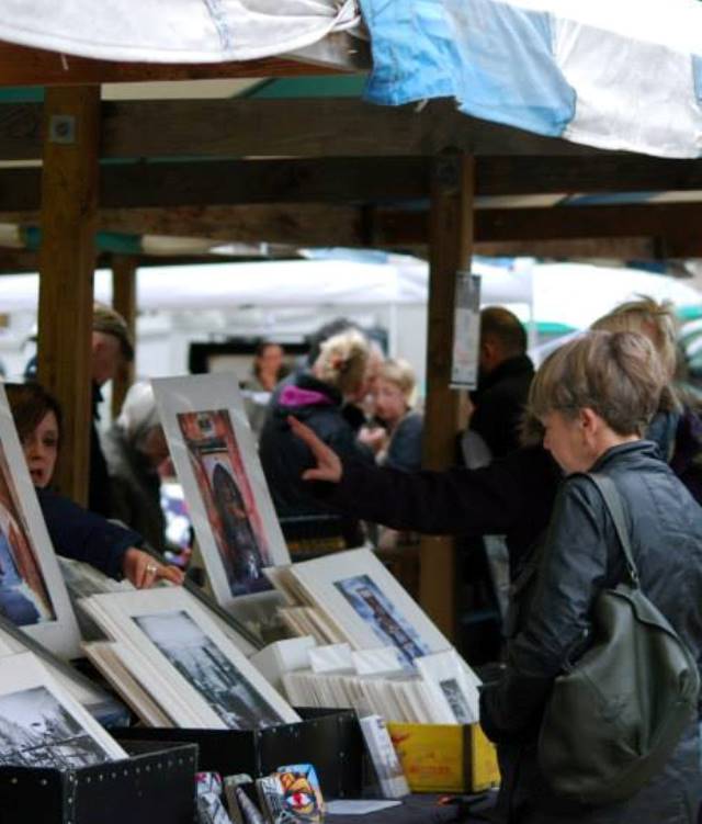 Chesterfield Artisan Market