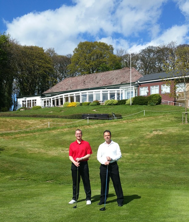 Golf Challenge Ashgate