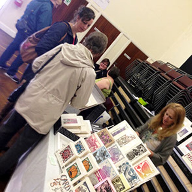 Chesterfield Craft Fair