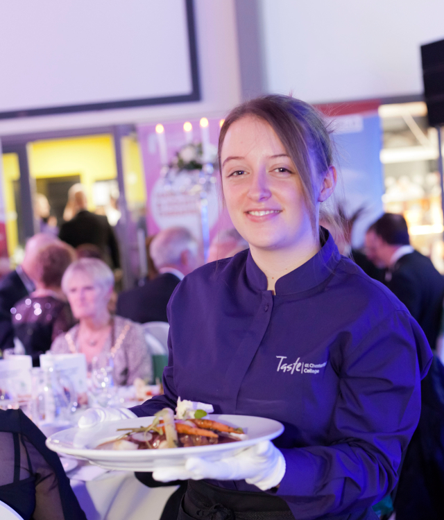 Food and Drink Awards