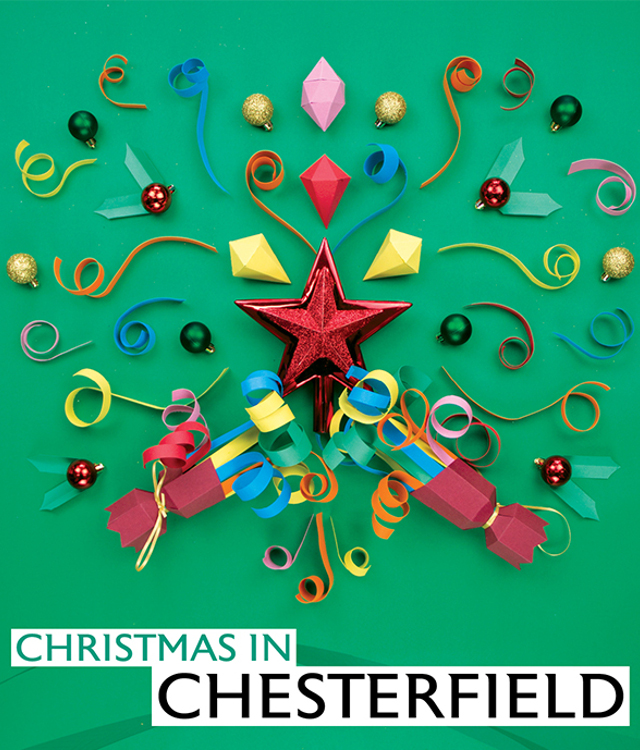 Christmas in Chesterfield