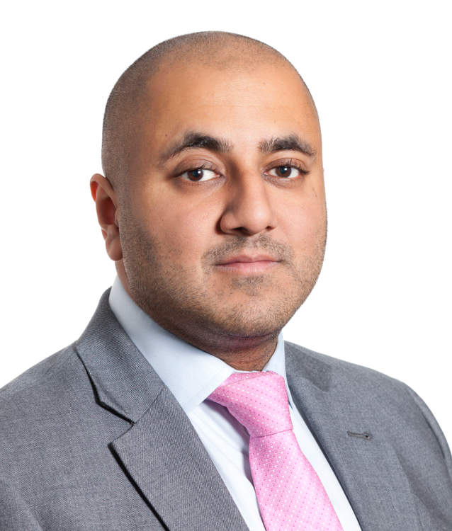 Mitchells Hari Mehta