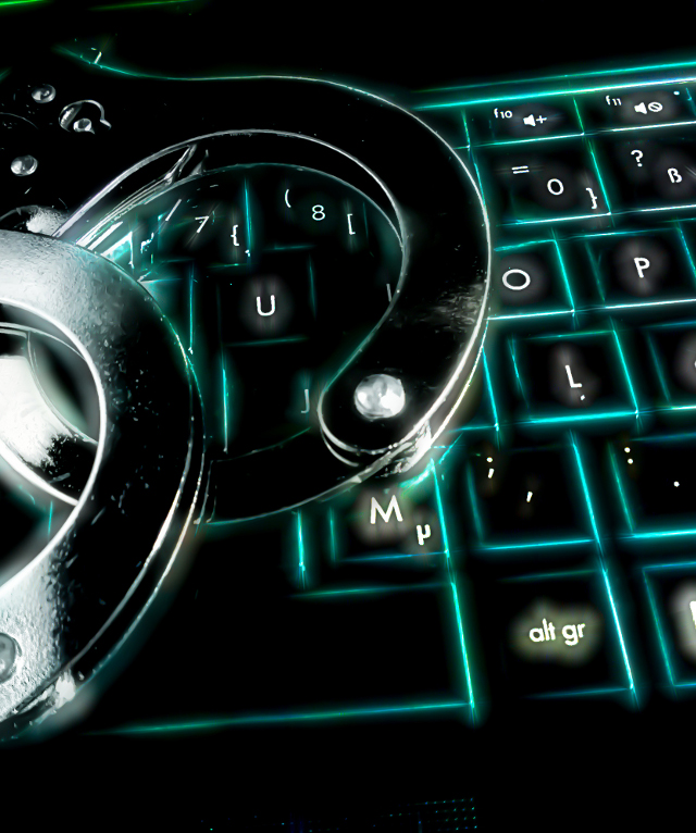 cyber