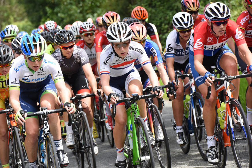 Aviva Women's Tour