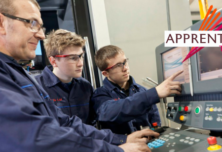 what is Apprentice Town