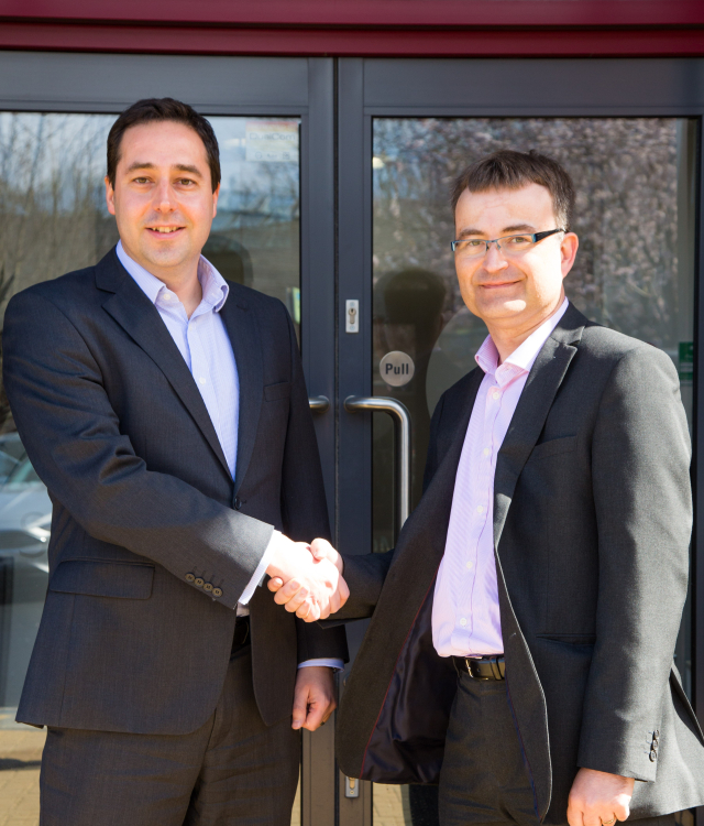 Brian Gooch Shorts Chartered Accountants