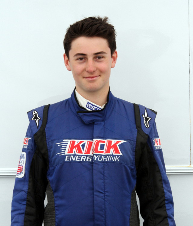Paul Horton Motorsport Photography