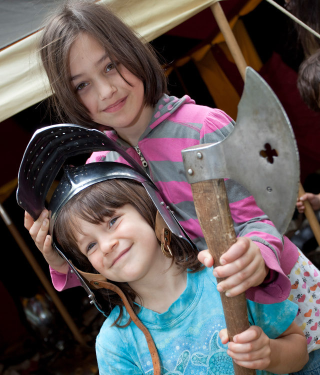 medieval