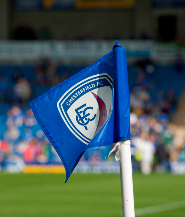Chesterfield FC academy ofsted