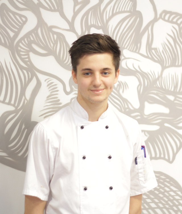 James Greatorex