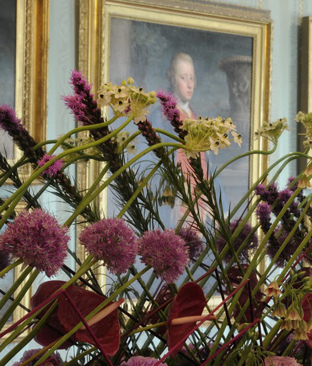 Chatsworth Florabundance Festival