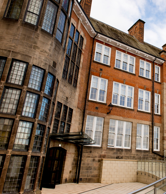 University of Derby