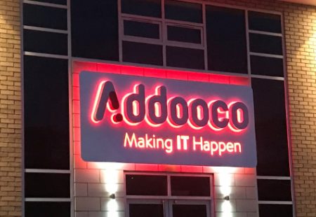 Addooco IT