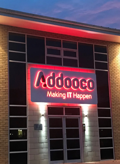 Addooco IT