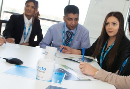 arvato apprenticeship
