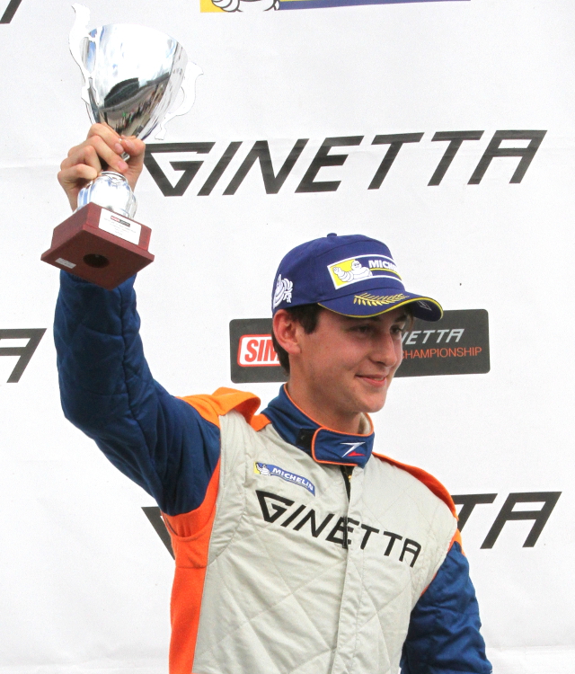 Seb Perez