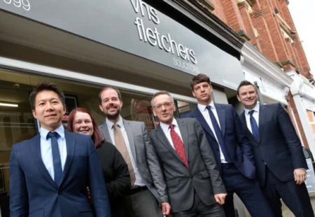 VHS Fletchers