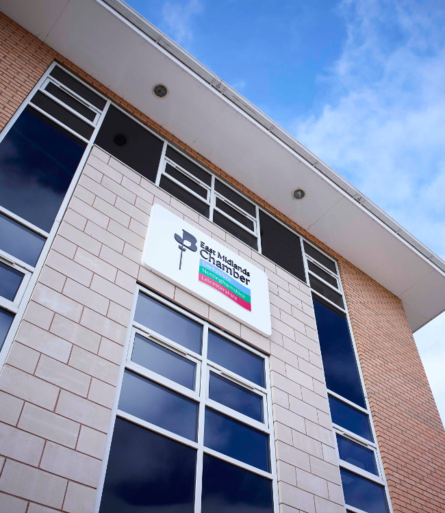 East Midlands Chamber