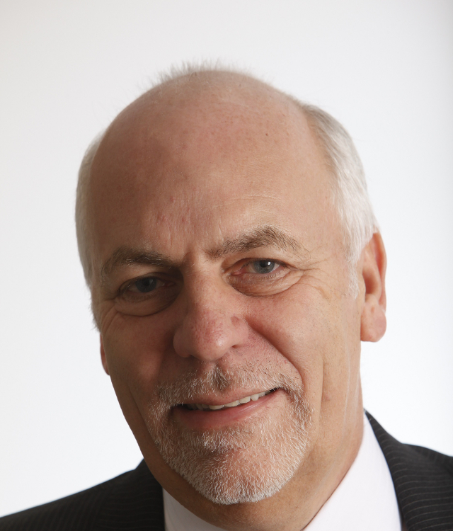 Mitchells senior partner