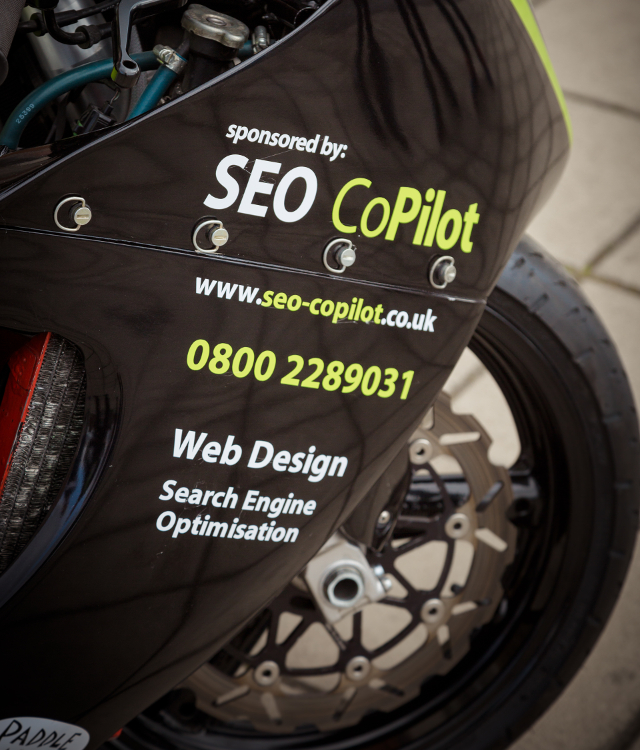 SEO CoPilot