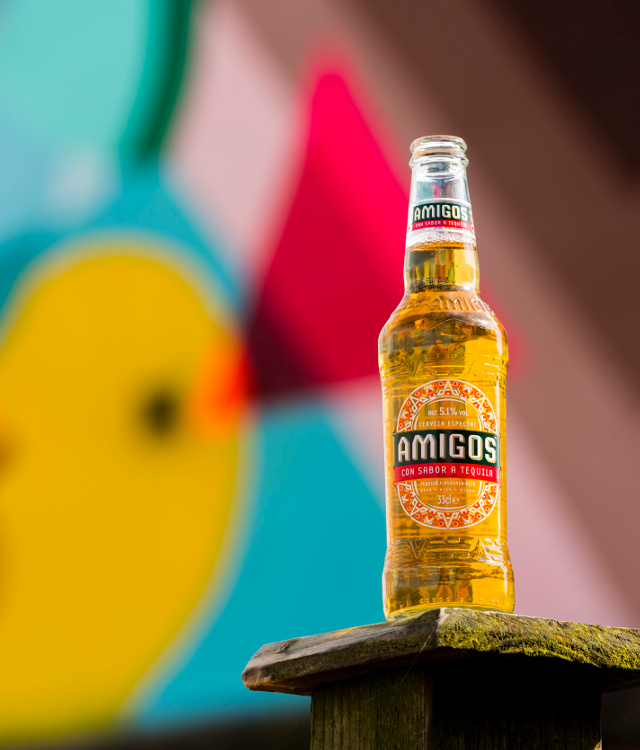 amigos tequila land