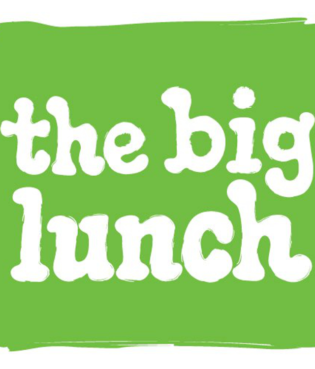 the big lunch