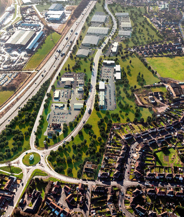 markham