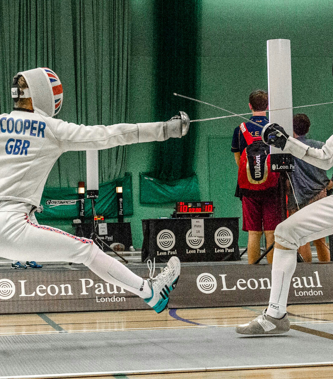 fencing