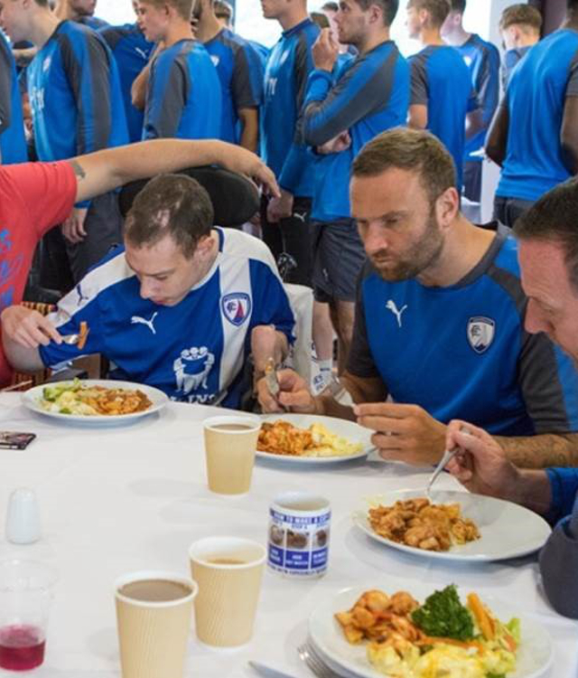 spireite